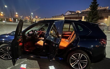 BMW X5 M, 2018 год, 6 350 000 рублей, 12 фотография
