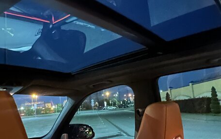 BMW X5 M, 2018 год, 6 350 000 рублей, 10 фотография