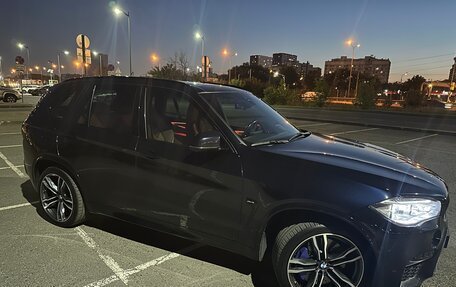 BMW X5 M, 2018 год, 6 350 000 рублей, 13 фотография