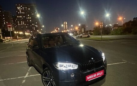 BMW X5 M, 2018 год, 6 350 000 рублей, 8 фотография