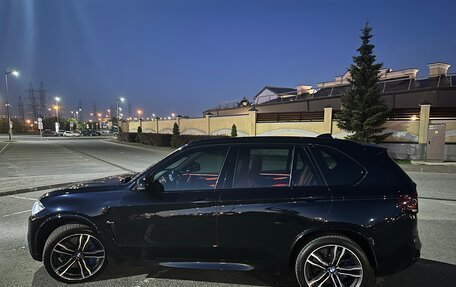 BMW X5 M, 2018 год, 6 350 000 рублей, 15 фотография