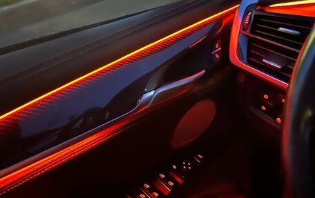 BMW X5 M, 2018 год, 6 350 000 рублей, 20 фотография