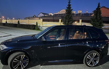 BMW X5 M, 2018 год, 6 350 000 рублей, 14 фотография