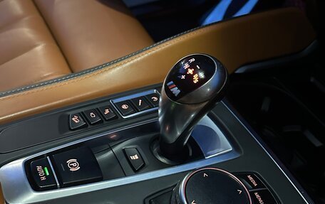BMW X5 M, 2018 год, 6 350 000 рублей, 22 фотография