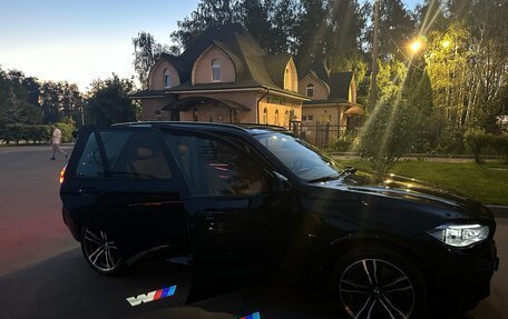 BMW X5 M, 2018 год, 6 350 000 рублей, 24 фотография