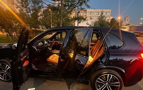 BMW X5 M, 2018 год, 6 350 000 рублей, 30 фотография