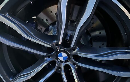 BMW X5 M, 2018 год, 6 350 000 рублей, 25 фотография
