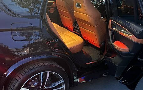 BMW X5 M, 2018 год, 6 350 000 рублей, 33 фотография