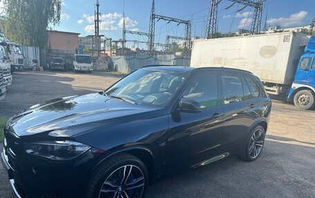 BMW X5 M, 2018 год, 6 350 000 рублей, 36 фотография