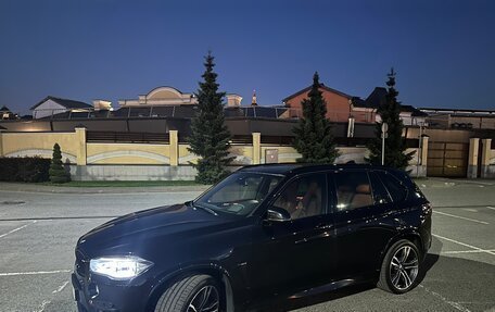 BMW X5 M, 2018 год, 6 350 000 рублей, 23 фотография