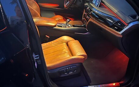 BMW X5 M, 2018 год, 6 350 000 рублей, 26 фотография