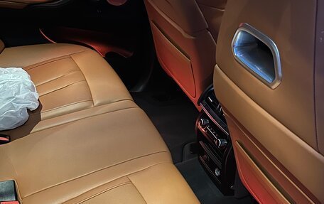 BMW X5 M, 2018 год, 6 350 000 рублей, 34 фотография