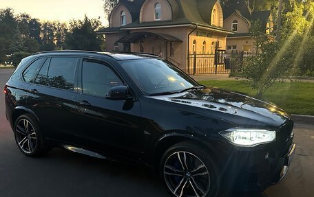 BMW X5 M, 2018 год, 6 350 000 рублей, 32 фотография