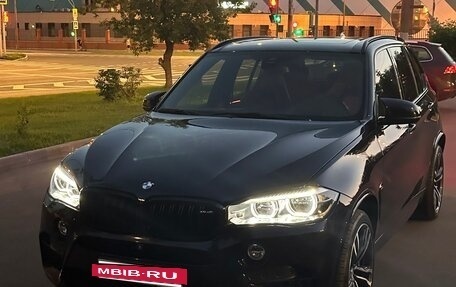BMW X5 M, 2018 год, 6 350 000 рублей, 28 фотография