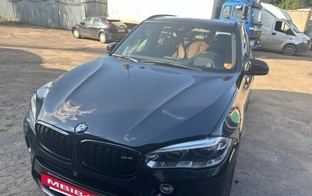 BMW X5 M, 2018 год, 6 350 000 рублей, 37 фотография