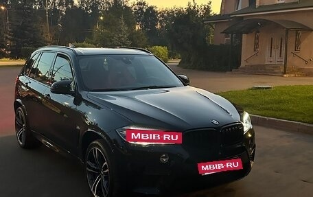 BMW X5 M, 2018 год, 6 350 000 рублей, 27 фотография