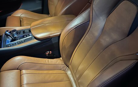 BMW X5 M, 2018 год, 6 350 000 рублей, 38 фотография