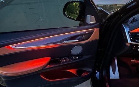 BMW X5 M, 2018 год, 6 350 000 рублей, 40 фотография
