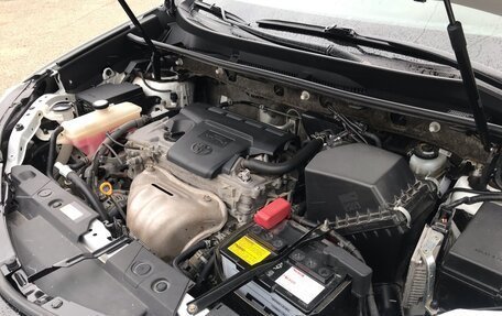 Toyota RAV4, 2018 год, 3 800 000 рублей, 11 фотография