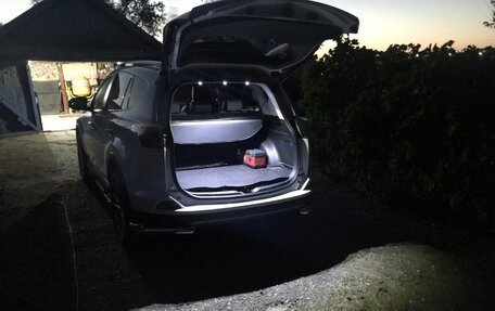 Toyota RAV4, 2018 год, 3 800 000 рублей, 32 фотография