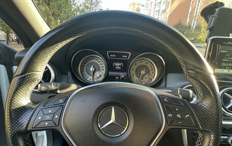 Mercedes-Benz CLA, 2014 год, 1 700 000 рублей, 6 фотография
