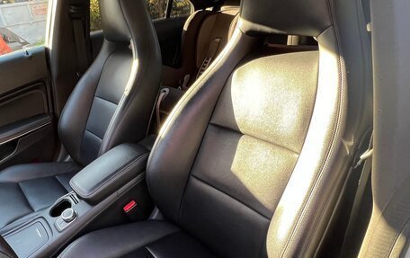 Mercedes-Benz CLA, 2014 год, 1 700 000 рублей, 20 фотография