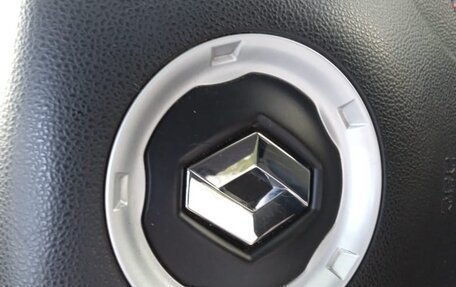Renault Logan I, 2013 год, 900 000 рублей, 14 фотография