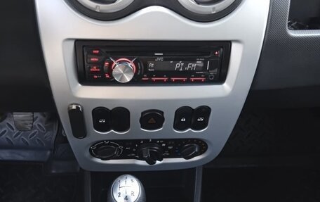 Renault Logan I, 2013 год, 900 000 рублей, 19 фотография