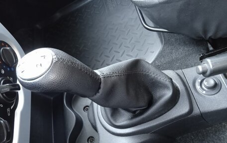 Renault Logan I, 2013 год, 900 000 рублей, 22 фотография