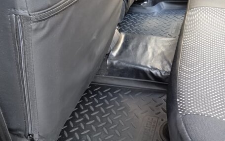 Renault Logan I, 2013 год, 900 000 рублей, 29 фотография