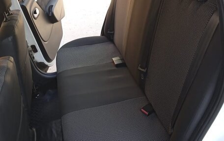 Renault Logan I, 2013 год, 900 000 рублей, 31 фотография