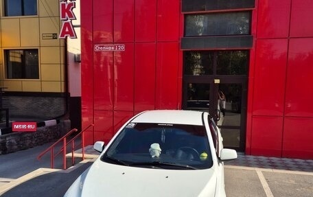 Mitsubishi Lancer IX, 2008 год, 830 000 рублей, 5 фотография