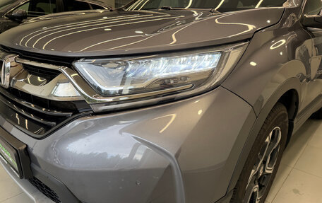 Honda CR-V IV, 2018 год, 2 250 000 рублей, 6 фотография