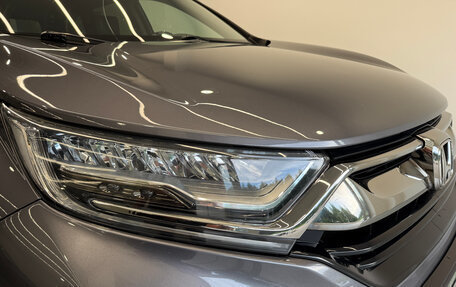 Honda CR-V IV, 2018 год, 2 250 000 рублей, 4 фотография