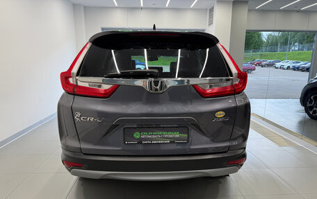 Honda CR-V IV, 2018 год, 2 250 000 рублей, 8 фотография