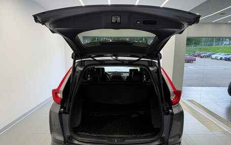 Honda CR-V IV, 2018 год, 2 250 000 рублей, 11 фотография