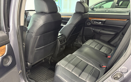 Honda CR-V IV, 2018 год, 2 250 000 рублей, 16 фотография