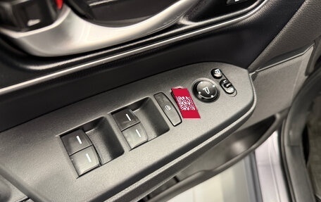 Honda CR-V IV, 2018 год, 2 250 000 рублей, 15 фотография