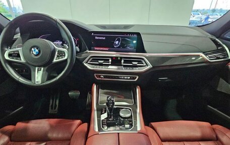 BMW X6, 2021 год, 6 450 000 рублей, 5 фотография