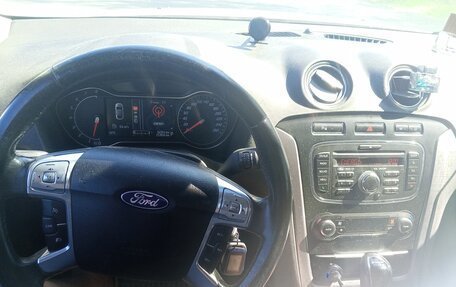 Ford Mondeo IV, 2011 год, 850 000 рублей, 9 фотография