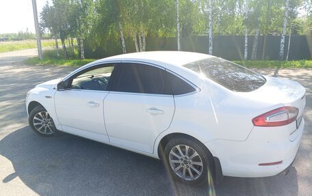 Ford Mondeo IV, 2011 год, 850 000 рублей, 8 фотография