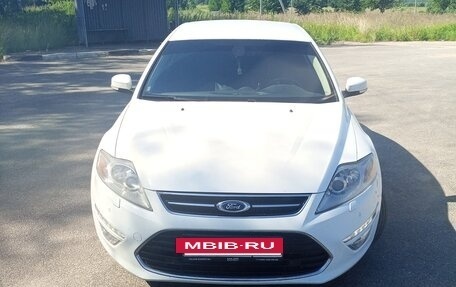 Ford Mondeo IV, 2011 год, 850 000 рублей, 3 фотография