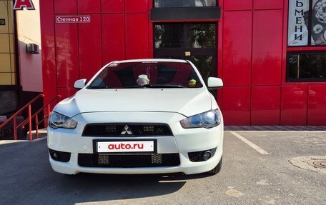 Mitsubishi Lancer IX, 2008 год, 830 000 рублей, 10 фотография