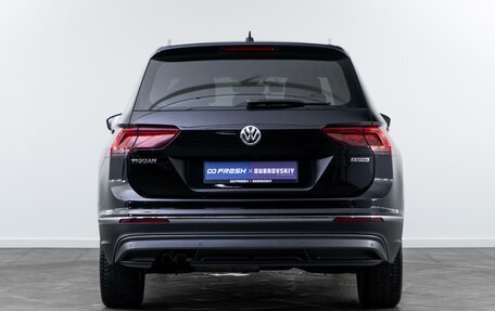 Volkswagen Tiguan II, 2018 год, 2 724 850 рублей, 4 фотография