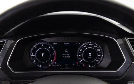 Volkswagen Tiguan II, 2018 год, 2 724 850 рублей, 14 фотография