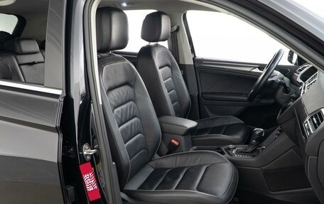 Volkswagen Tiguan II, 2018 год, 2 724 850 рублей, 8 фотография