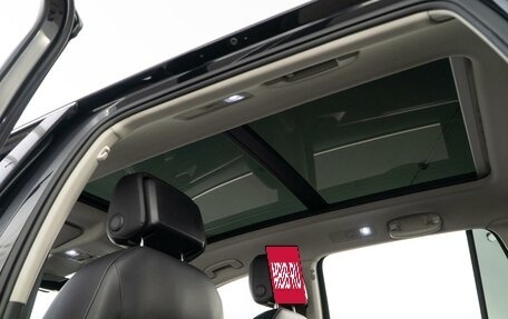 Volkswagen Tiguan II, 2018 год, 2 724 850 рублей, 18 фотография