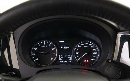 Mitsubishi Outlander III рестайлинг 3, 2016 год, 1 785 500 рублей, 16 фотография