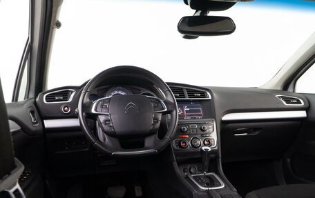 Citroen C4 II рестайлинг, 2013 год, 771 050 рублей, 6 фотография
