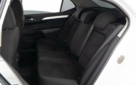 Citroen C4 II рестайлинг, 2013 год, 771 050 рублей, 9 фотография